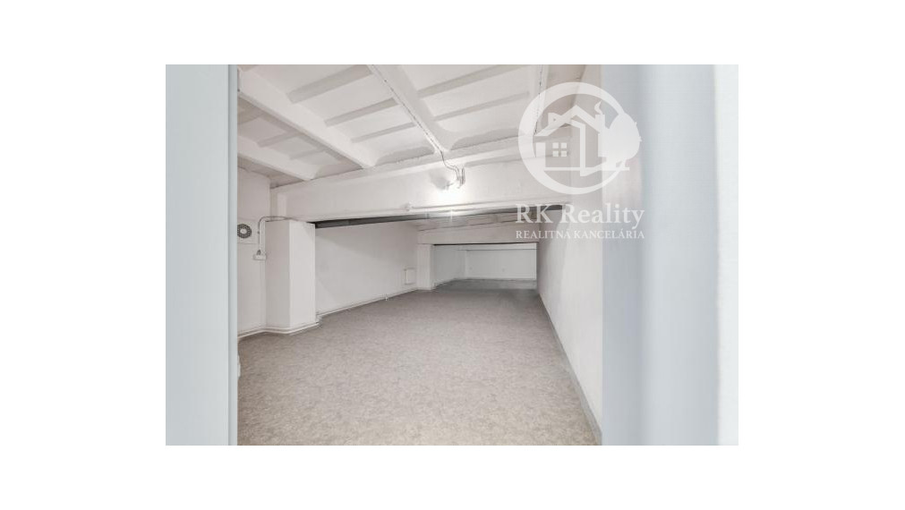 Archív / podnikateľský priestor | Rozvojová