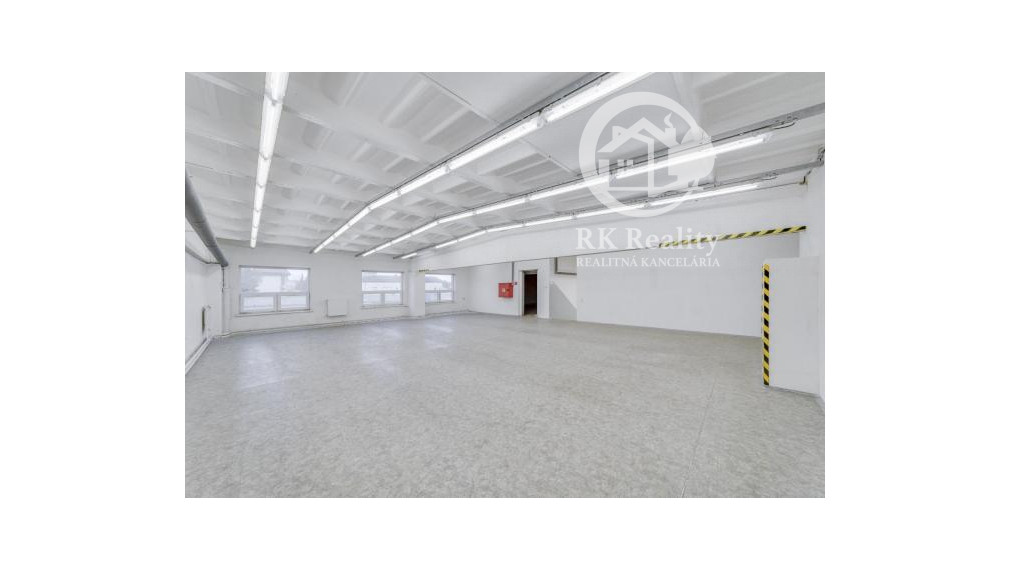 Archív / podnikateľský priestor | Rozvojová