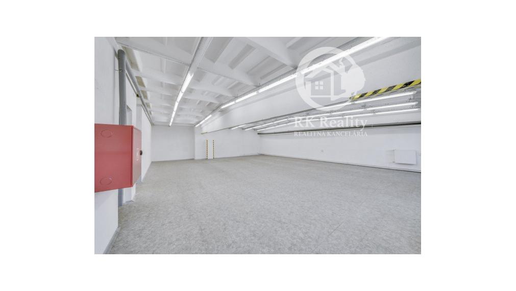 Archív / podnikateľský priestor | Rozvojová