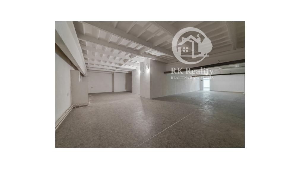 Archív / podnikateľský priestor | Rozvojová