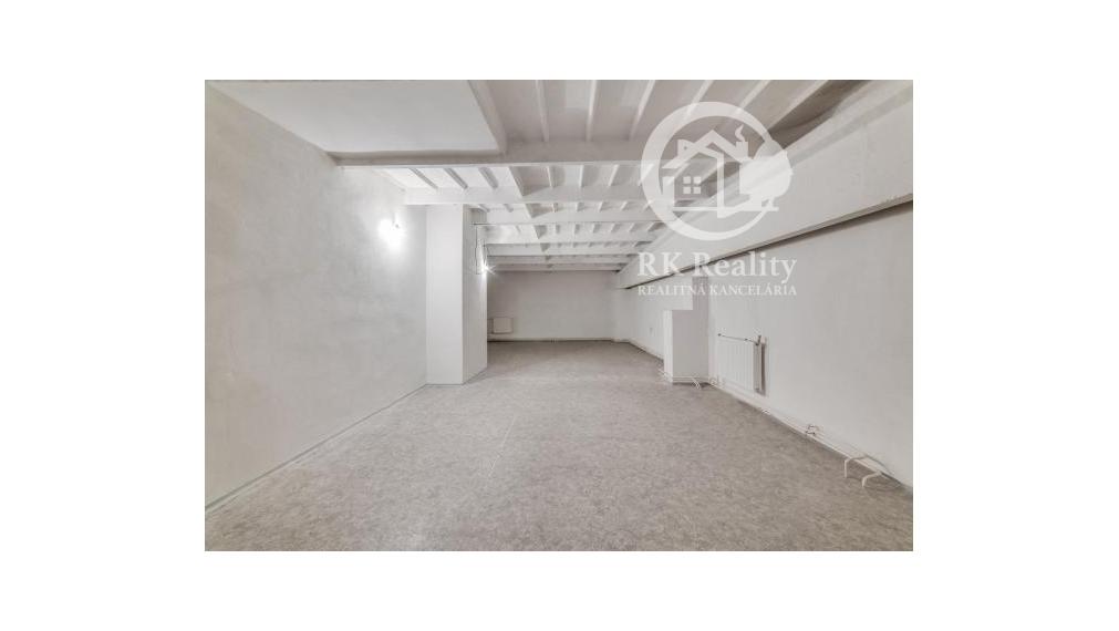 Archív / podnikateľský priestor | Rozvojová