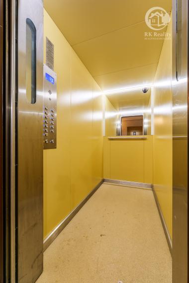 Na predaj priestranný 3,5-izbový byt na Severnej ulici