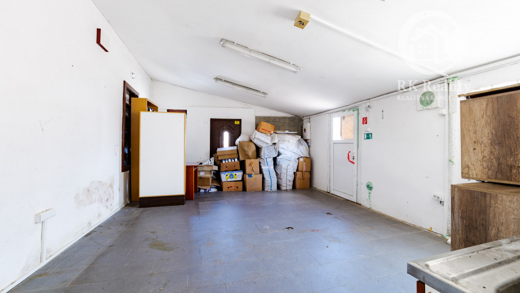 Na predaj rodinný dom s pozemkom v tichej lokalite | Budulov