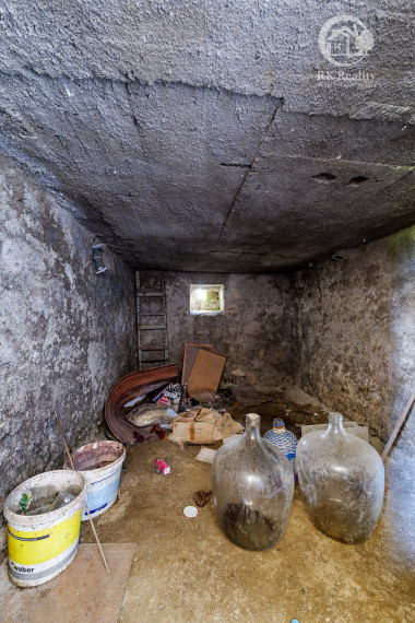 Na predaj rodinný dom s pozemkom v tichej lokalite | Budulov