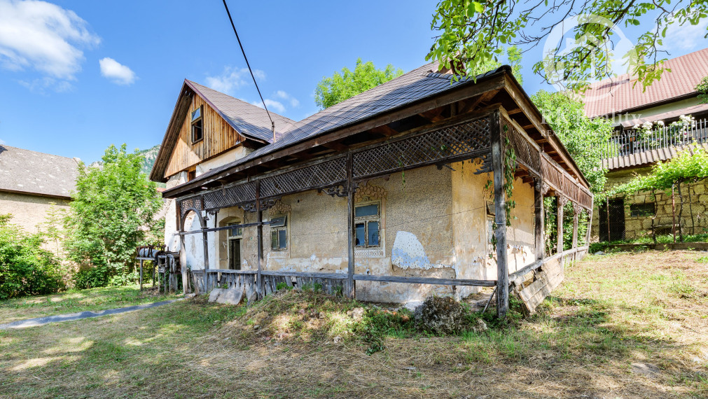 REZERVOVANÝ  | Rozprávkový vodný mlyn s pozemkom | Hrhov