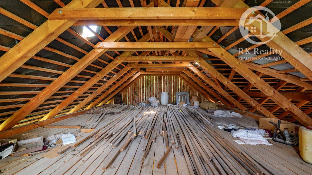 REZERVOVANÝ  | Rozprávkový vodný mlyn s pozemkom | Hrhov