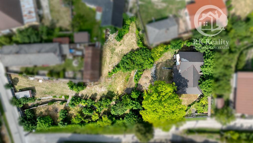 REZERVOVANÝ  | Rozprávkový vodný mlyn s pozemkom | Hrhov