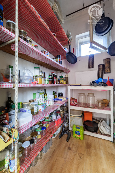 Na predaj 3-izb. rodinný dom, garáž a 30a pozemok | Moldava