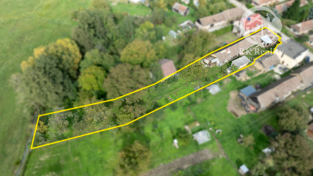 Rodinný dom s priestranným pozemkom | Turnianska Nová Ves