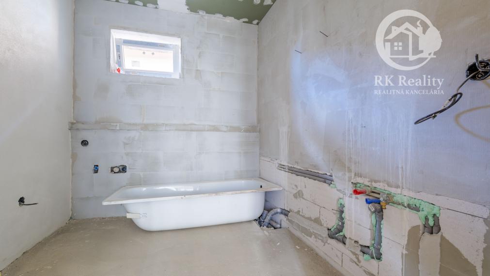 Rodinný dom s priestranným pozemkom | Turnianska Nová Ves