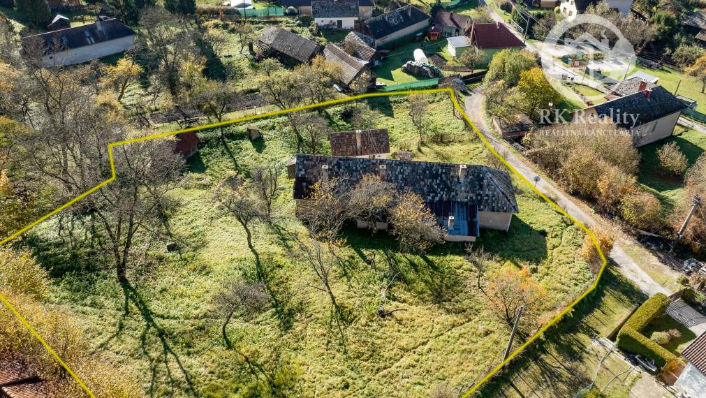 Na predaj dom v malebnom prostredí | Kováčová