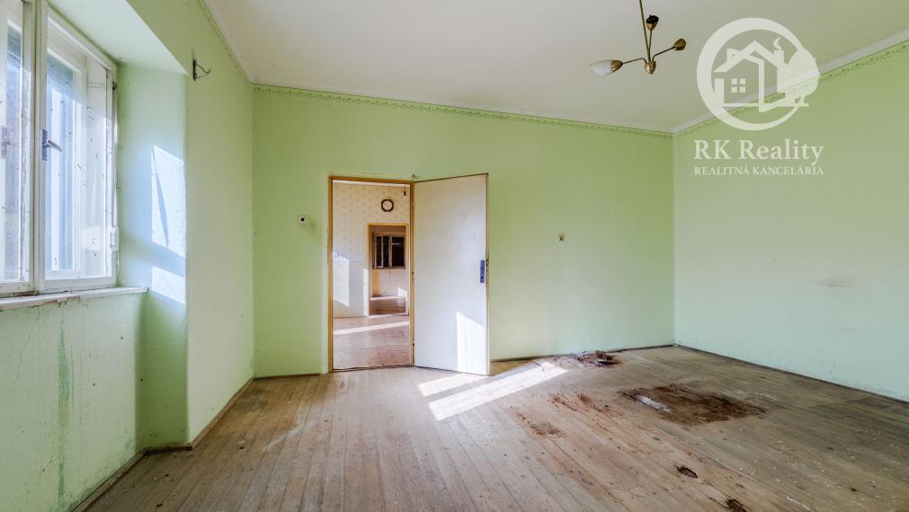 Na predaj dom v malebnom prostredí | Kováčová