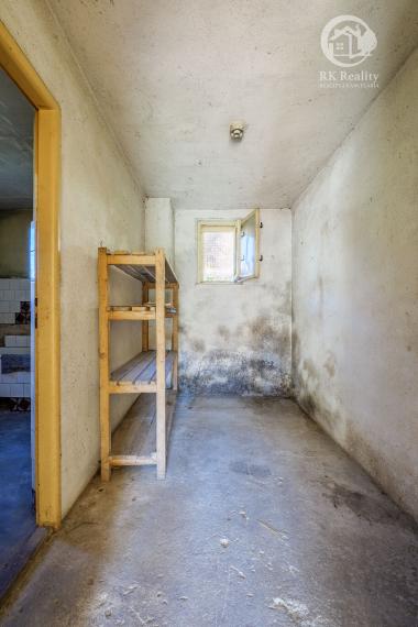 Na predaj dom v malebnom prostredí | Kováčová