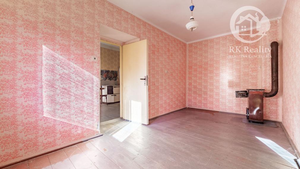 Na predaj dom v malebnom prostredí | Kováčová