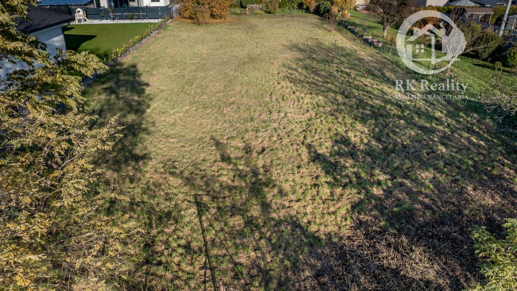 Pozemok na predaj v blízkosti Volva | Valaliky