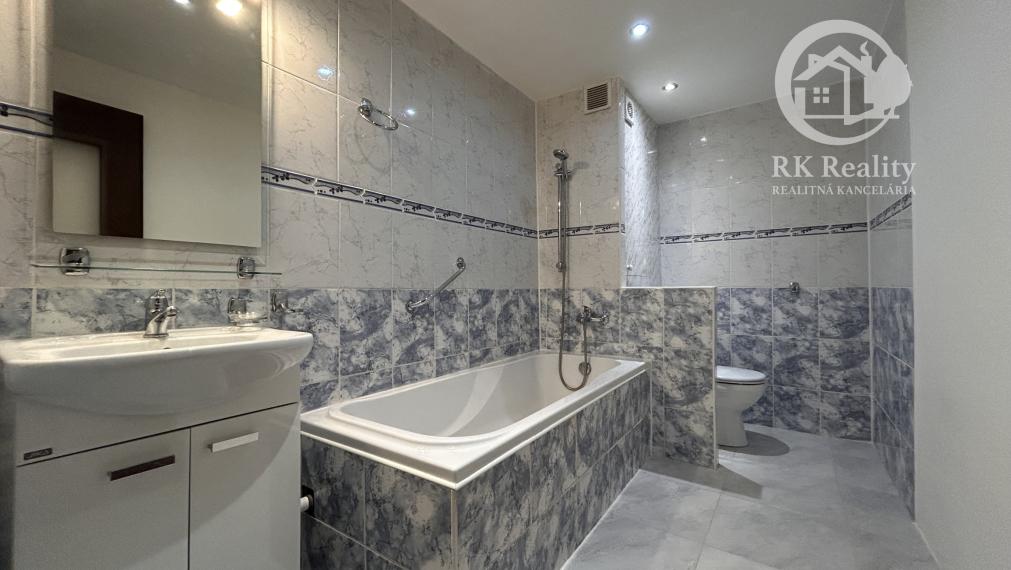 REZERVOVANÝ | Na prenájom 1,5 izbový byt | Moldava n/B