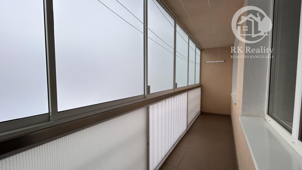 REZERVOVANÝ | Na prenájom 1,5 izbový byt | Moldava n/B