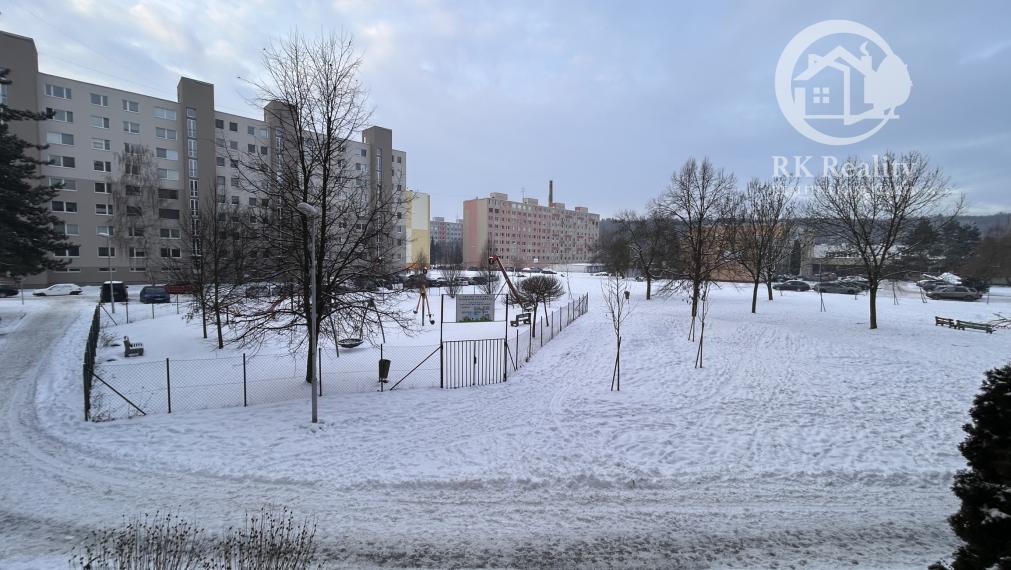 REZERVOVANÝ | Na prenájom 1,5 izbový byt | Moldava n/B