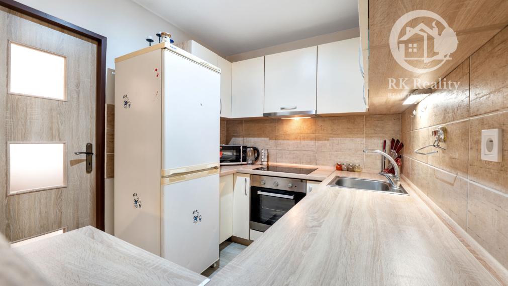 Na predaj 5-izbový byt (pôvodne 3-izbový) | Moldava n/Bodvou