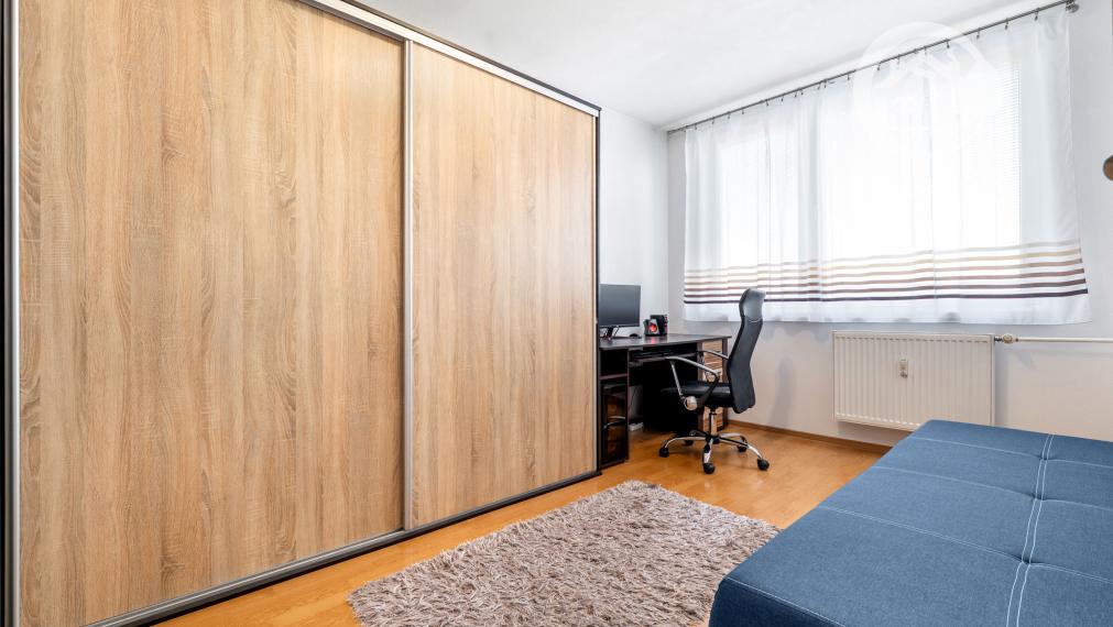 Na predaj 5-izbový byt (pôvodne 3-izbový) | Moldava n/Bodvou