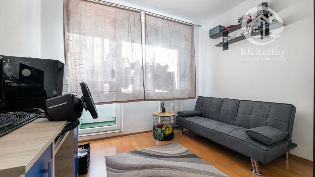 Na predaj 5-izbový byt (pôvodne 3-izbový) | Moldava n/Bodvou