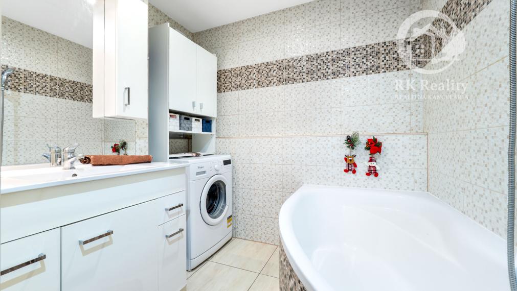 Na predaj 5-izbový byt (pôvodne 3-izbový) | Moldava n/Bodvou