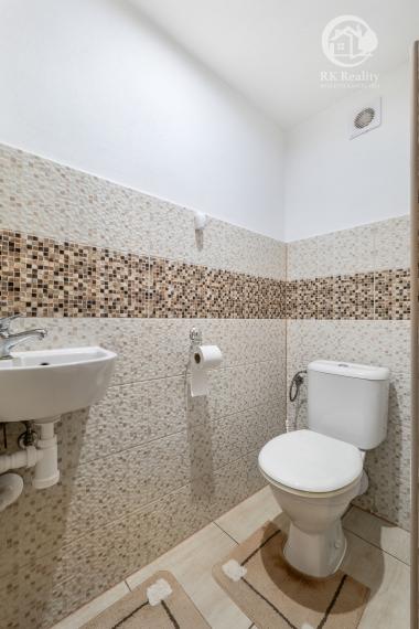 Na predaj 5-izbový byt (pôvodne 3-izbový) | Moldava n/Bodvou