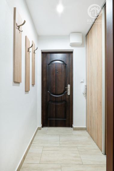 Na predaj 5-izbový byt (pôvodne 3-izbový) | Moldava n/Bodvou