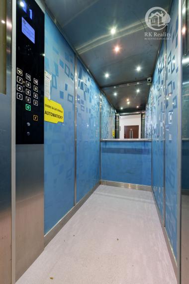 Na predaj zrekonštruovaný 3,5-izbový byt | Moldava n/Bodvou