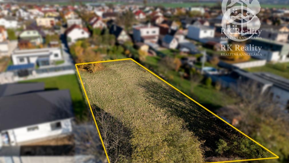 Pozemok na predaj v blízkosti Volva | Valaliky