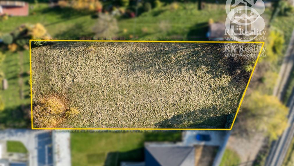 Pozemok na predaj v blízkosti Volva | Valaliky