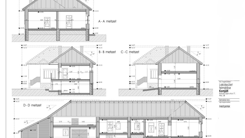 Kompletne zrekonštruovaný dom na pozemku 2000m2 | Komjáti