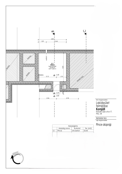 Kompletne zrekonštruovaný dom na pozemku 2000m2 | Komjáti