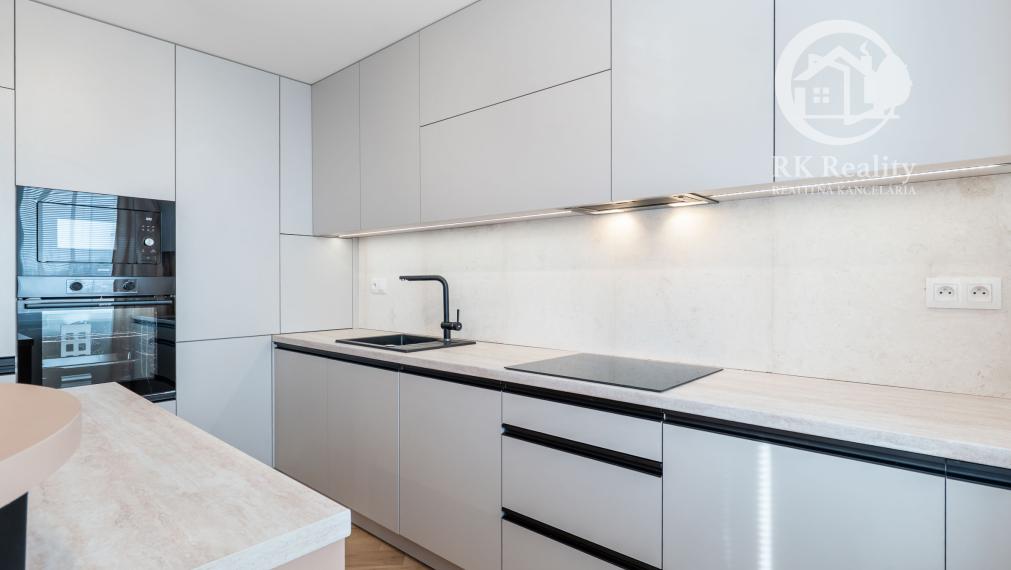 Nadštandardný 3-izbový byt | Moldava nad Bodvou