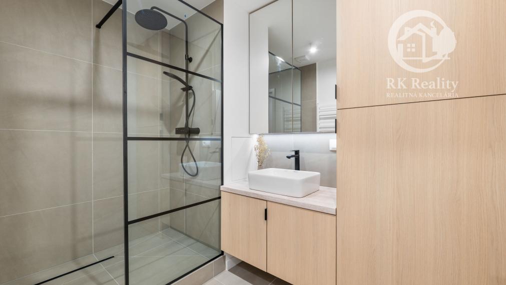 Nadštandardný 3-izbový byt | Moldava nad Bodvou