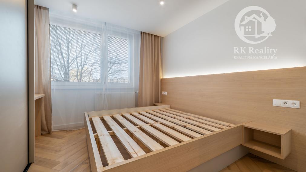 Nadštandardný 3-izbový byt | Moldava nad Bodvou