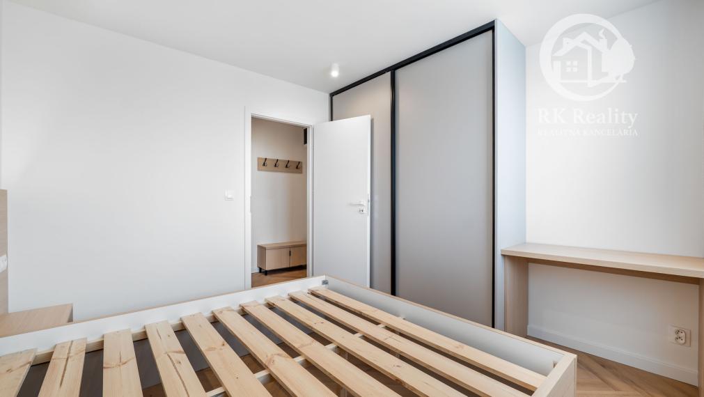 Nadštandardný 3-izbový byt | Moldava nad Bodvou