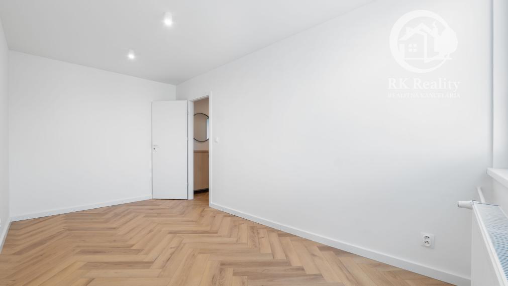 Nadštandardný 3-izbový byt | Moldava nad Bodvou