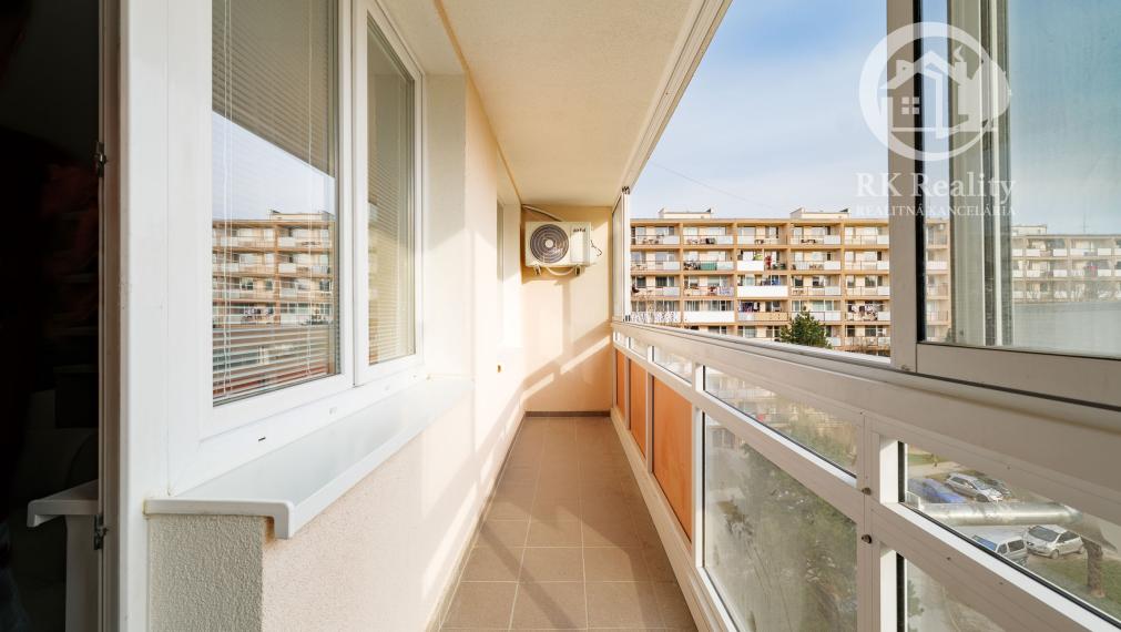 Nadštandardný 3-izbový byt | Moldava nad Bodvou