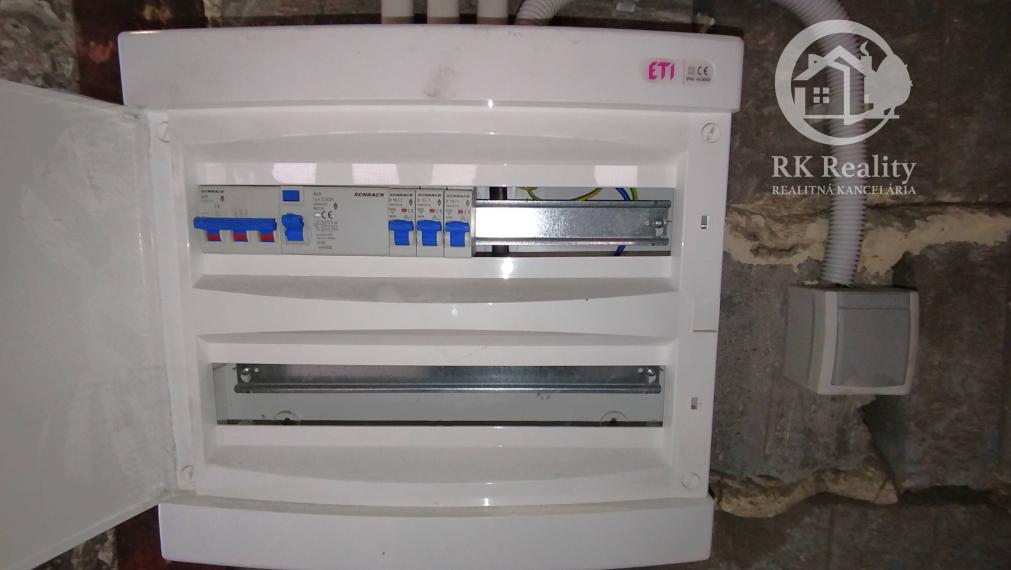 Na prenájom sklad alebo priestor 140 m2 | Rozvojová | Košice