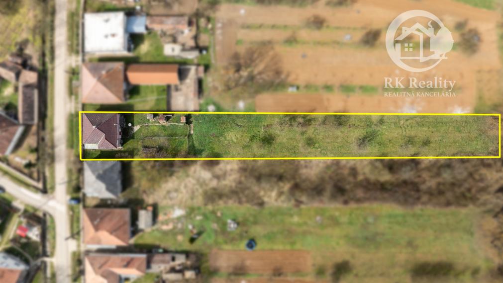 Rodinný dom na 20-árovom pozemku  | Bódvaszilas | Maďarsko