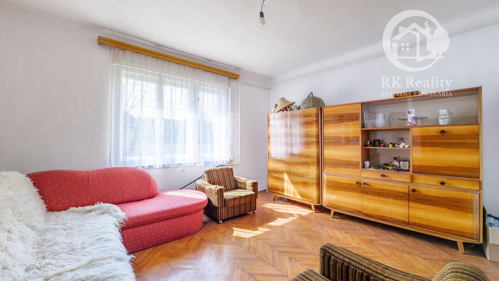 Rodinný dom na 20-árovom pozemku  | Bódvaszilas | Maďarsko