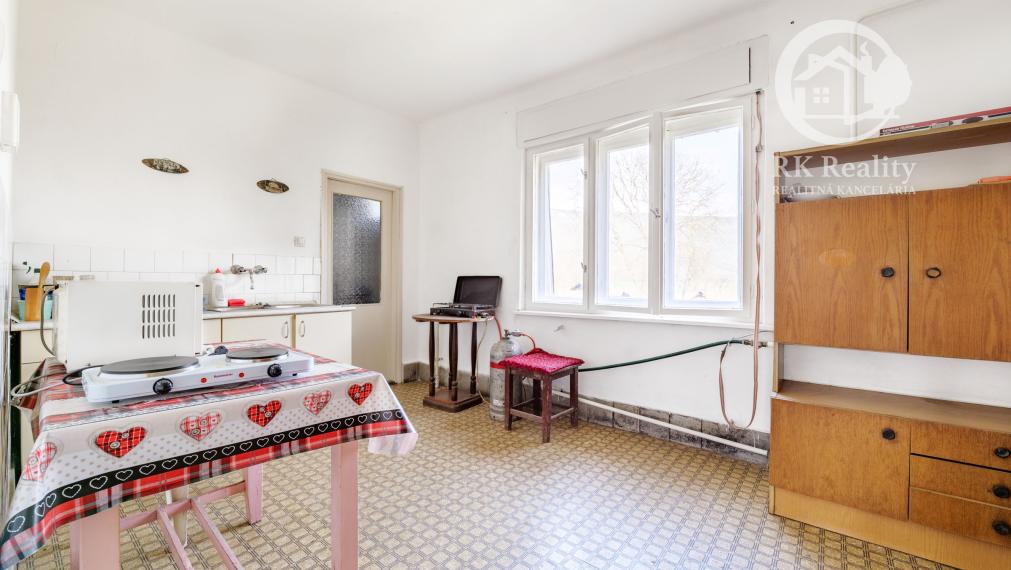 Rodinný dom na 20-árovom pozemku  | Bódvaszilas | Maďarsko