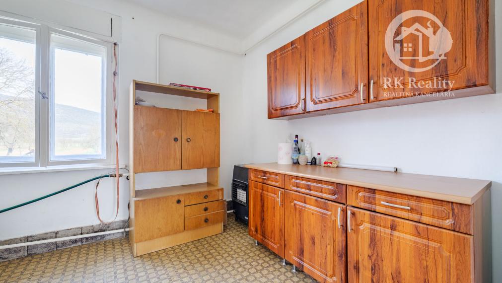 Rodinný dom na 20-árovom pozemku  | Bódvaszilas | Maďarsko