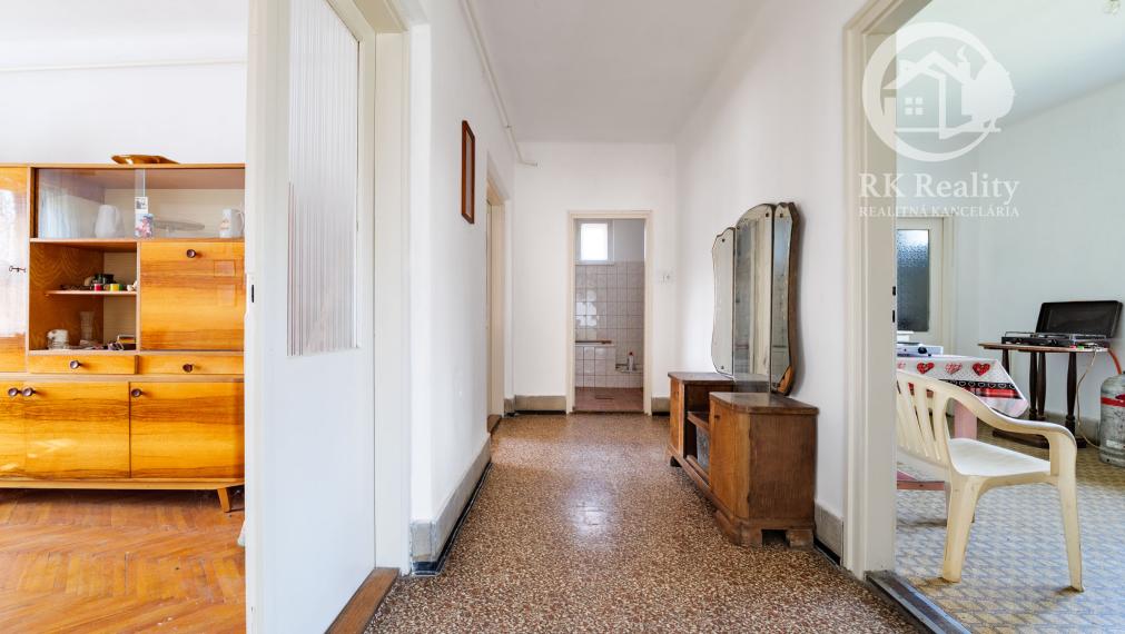 Rodinný dom na 20-árovom pozemku  | Bódvaszilas | Maďarsko