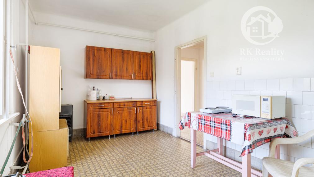 Rodinný dom na 20-árovom pozemku  | Bódvaszilas | Maďarsko