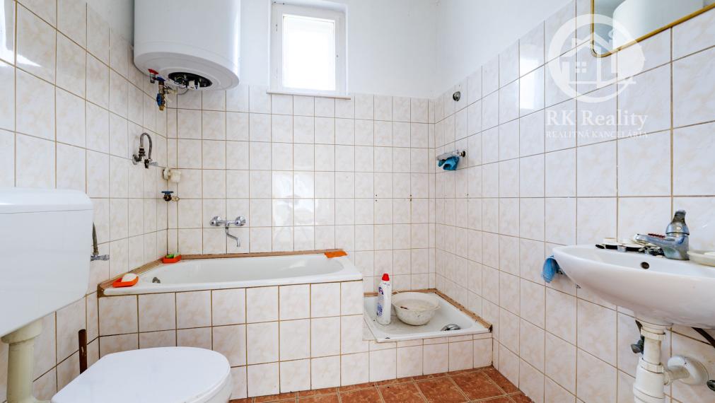 Rodinný dom na 20-árovom pozemku  | Bódvaszilas | Maďarsko