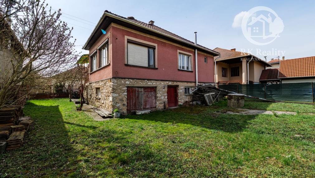 Rodinný dom na 20-árovom pozemku  | Bódvaszilas | Maďarsko