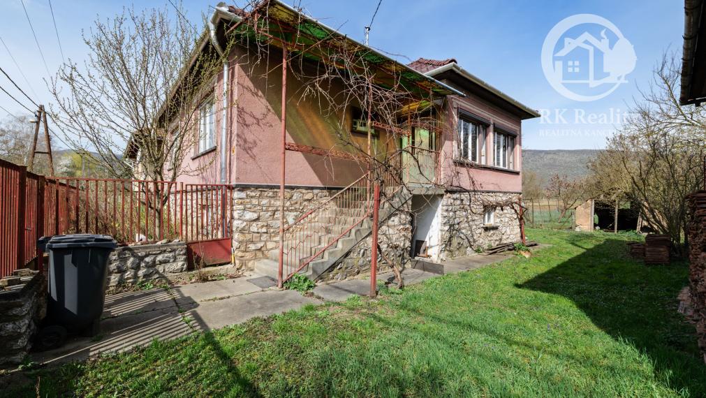 Rodinný dom na 20-árovom pozemku  | Bódvaszilas | Maďarsko