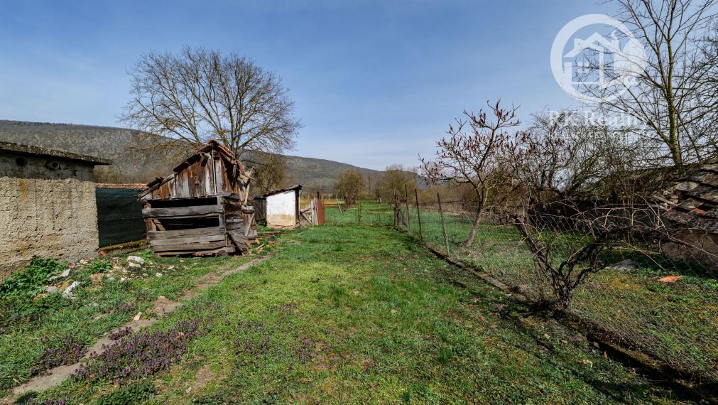 Rodinný dom na 20-árovom pozemku  | Bódvaszilas | Maďarsko